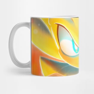 Super Sonic Mug